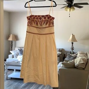 Ann Taylor dress